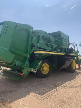 Image of John Deere CS690 equipment image 4