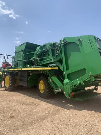 Image of John Deere CS690 equipment image 3