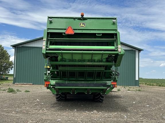 Image of John Deere CS690 equipment image 3