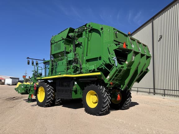 Image of John Deere CS690 equipment image 2