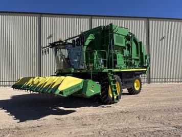 Main image John Deere CS690