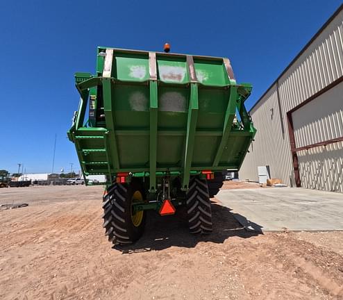 Image of John Deere CS690 equipment image 3