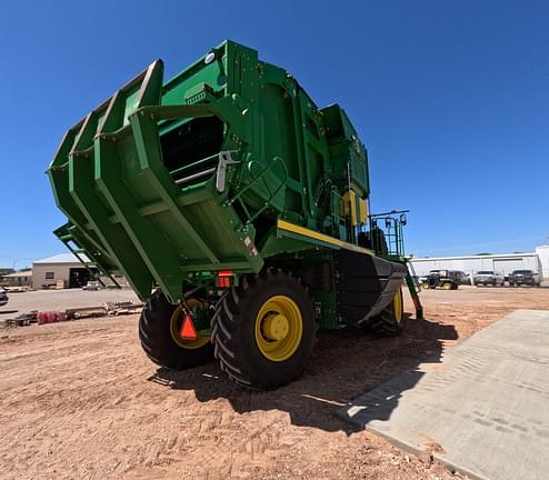 Image of John Deere CS690 equipment image 4