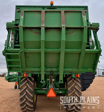 Image of John Deere CS690 equipment image 3