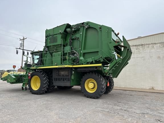 Image of John Deere CS690 equipment image 2