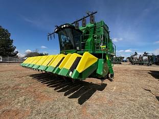 2019 John Deere CS690 Equipment Image0