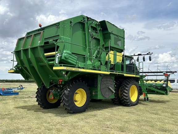 Image of John Deere CS690 equipment image 4
