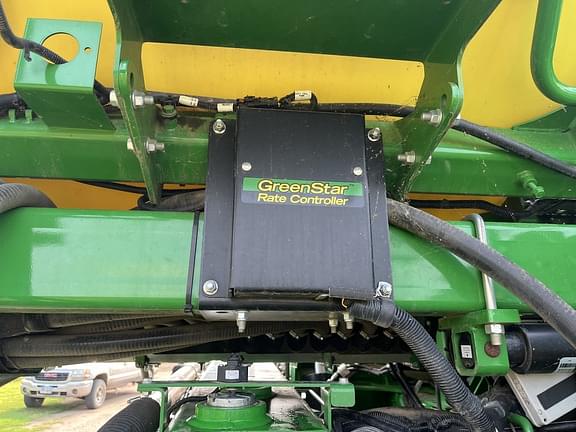 Image of John Deere DB60 equipment image 3