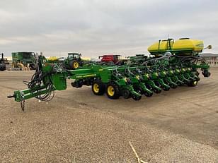 Main image John Deere DB60 0