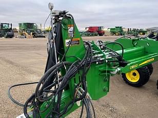 Main image John Deere DB60 11