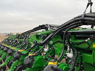 Main image John Deere DB60 27