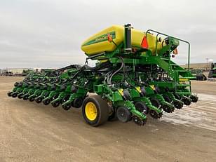 Main image John Deere DB60 3