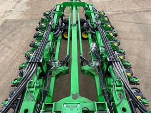 Main image John Deere DB60 43