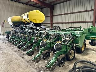 Main image John Deere DB60 16