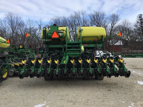 Image of John Deere DB60 equipment image 3