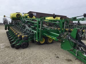 2019 John Deere DB60 Image