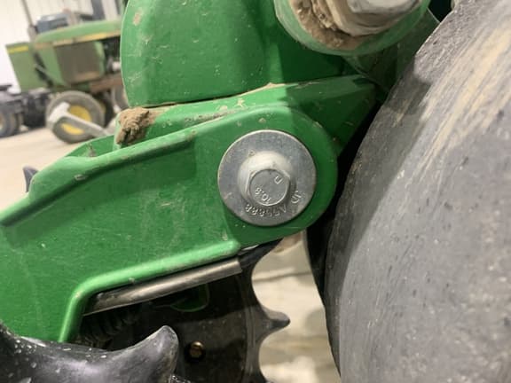 Image of John Deere DB60 equipment image 4