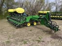 2019 John Deere DB60 Image