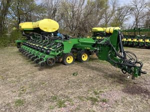 2019 John Deere DB60 Image