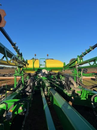 2019 John Deere DB60 Equipment Image0