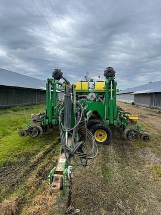 Image of John Deere DB60 equipment image 4