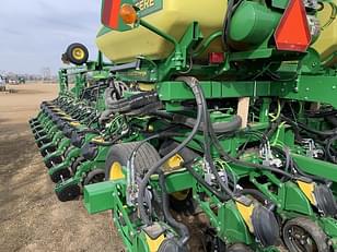 Main image John Deere DB60 10