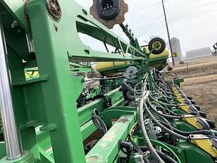 Main image John Deere DB60 4