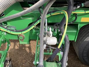 Main image John Deere DB60 6