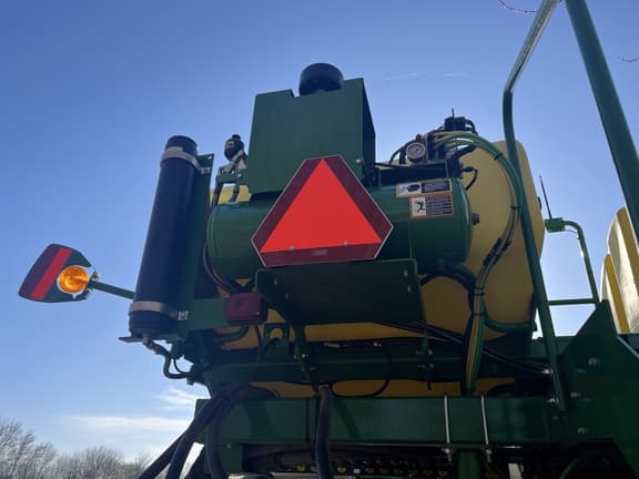 Image of John Deere DB60 equipment image 4