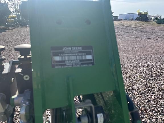 Image of John Deere DB60 equipment image 2
