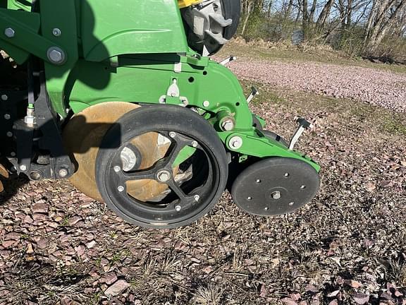 Image of John Deere DB60 equipment image 4