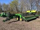 2019 John Deere DB60 Image