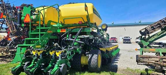 Image of John Deere DB60 equipment image 3