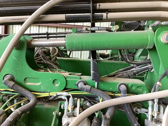 Image of John Deere DB60 equipment image 4