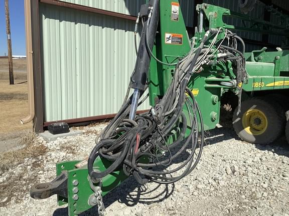 Image of John Deere DB60 Primary image