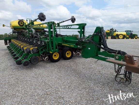 Image of John Deere DB60 Primary image