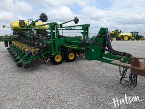 2019 John Deere DB60 Image
