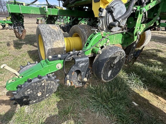Image of John Deere DB60 equipment image 3