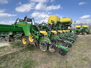 2019 John Deere DB60 Image