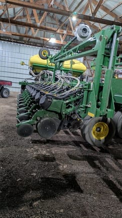 2019 John Deere DB60 Equipment Image0