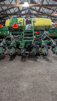 Image of John Deere DB60 equipment image 3