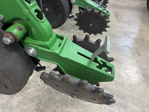 Image of John Deere DB60 equipment image 3