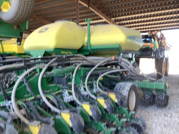 2019 John Deere DB60 Equipment Image0