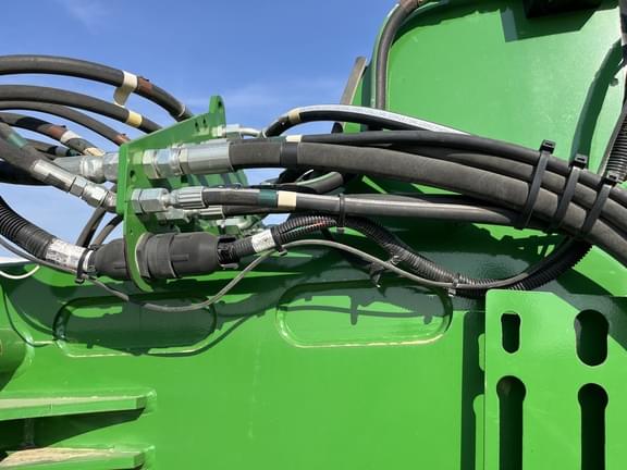 Image of John Deere DB66 equipment image 4