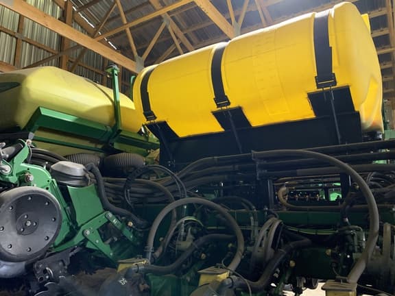 Image of John Deere DB66 equipment image 3