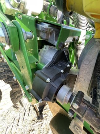 Image of John Deere DB66 equipment image 2