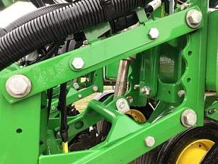 Main image John Deere DB80 18