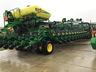 Main image John Deere DB80 4