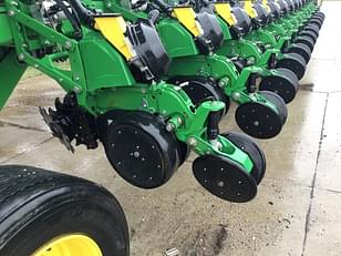 Main image John Deere DB80 5