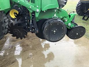 Main image John Deere DB80 6